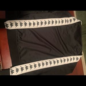 Kappa Track Jacket